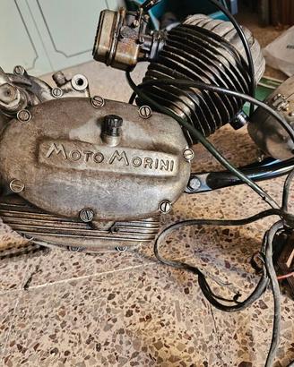 Motore Moto Morini Corsarino 50 completo