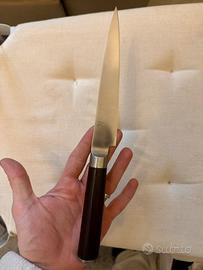 Kai Shun DM‑0761 – Sfilettatore flessibile 18cm