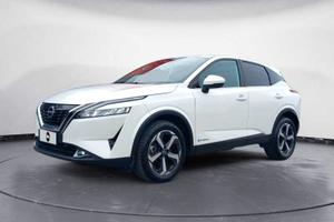 NISSAN Qashqai 1.5 e-power N-Connecta #Fendi