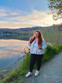 Commessa-Addetta Vendite-Sales Assistant