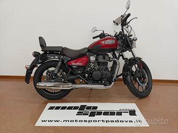 Royal Enfield Meteor 350 Supernova USATO