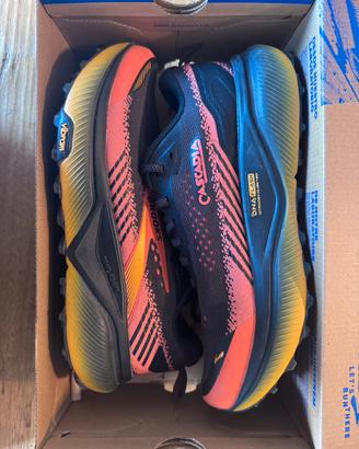 Brooks Cascadia 20