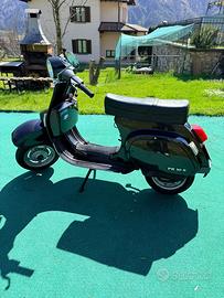Vespa PK50S