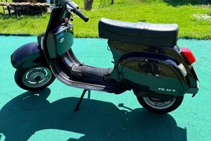 Vespa PK50S