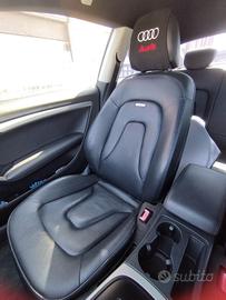 Audi A5 coupe'