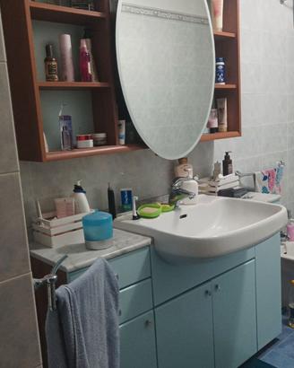 Mobile bagno