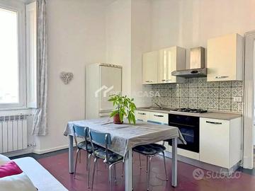 Appartamento di 55 m² con 2 locali a Milano