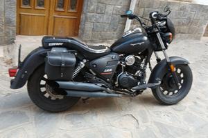  keeway super light 125 