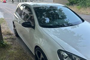 Golf VI GTD DSG