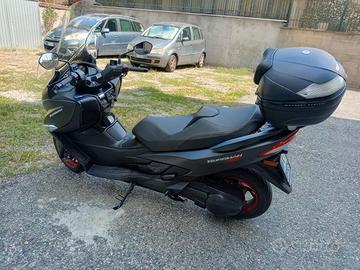 Scooterone