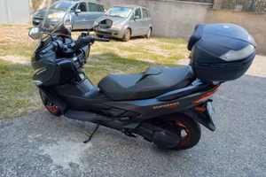 Scooterone