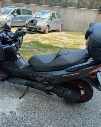 Scooterone