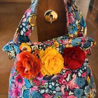 Borsa Camomilla Milano