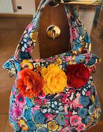 Borsa Camomilla Milano