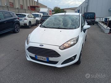 Ford Fiesta 1.4 5p. Bz.- GPL Titanium NEOPATENTATI