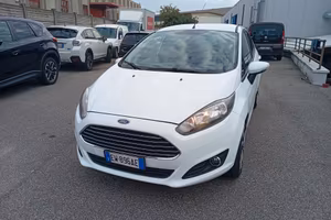 Ford Fiesta 1.4 5p. Bz.- GPL Titanium NEOPATENTATI