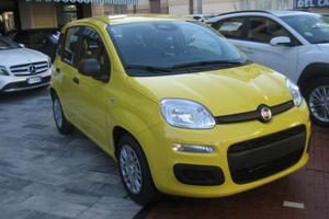 FIAT New Panda PANDINA 1.0 FIREFLY 65CV HYBRID