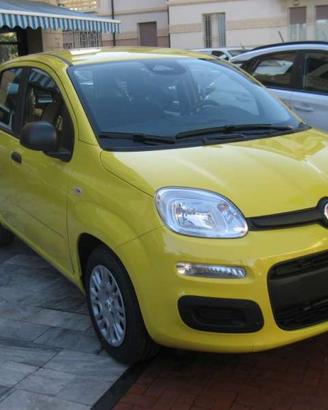 FIAT New Panda PANDINA 1.0 FIREFLY 65CV HYBRID