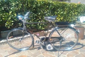 Mosquito su bici ganna