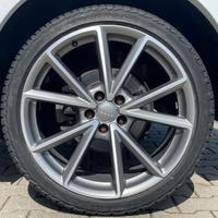 Cerchi 19'' Audi Q3