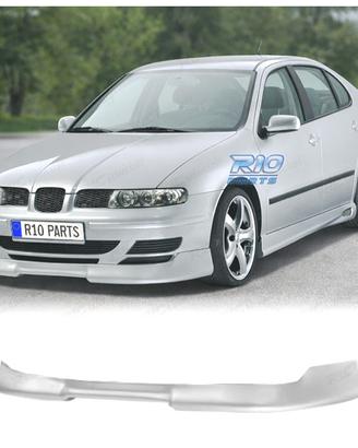 SPOILER ANTERIORE SEAT LEON TOLEDO 1M 99-04