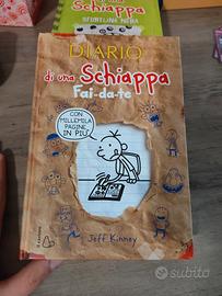diario di una schiappa 