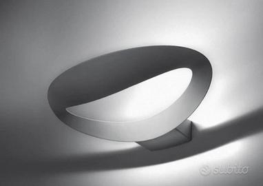 Artemide Mesmeri Applique Alogena Design Eric Solé