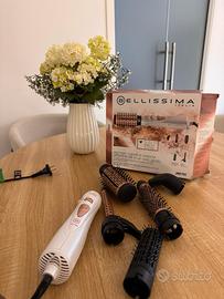 Imetec, my pro GH18 1100, 5 in 1 dry Bellissim