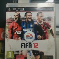 Fifa 12 Ps3 