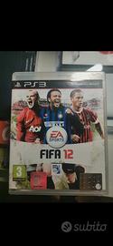 Fifa 12 Ps3 