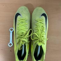 Nike Air Zoom Mercurial Vapor XVI Elite SG-PRO