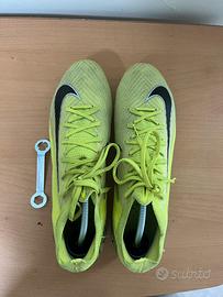 Nike Air Zoom Mercurial Vapor XVI Elite SG-PRO