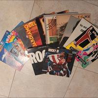 Dischi vinile 33 giri