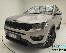 Jeep Compass II 2017 2.0 mjt Night Eagle 4wd ...
