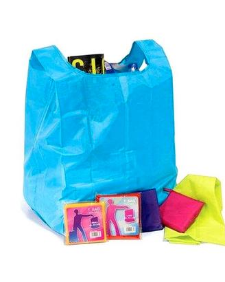 Set n. 6 borse spesa LA PIACENTINA tipo small
