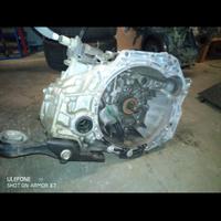Toyota cambio frizione spingidisco