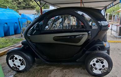 Renault Twizy 45