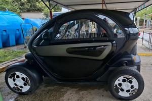 Renault Twizy 45