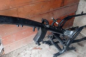 aermacchi -harley davidson- 350 sprint