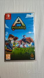 Pixark Nintendo switch 