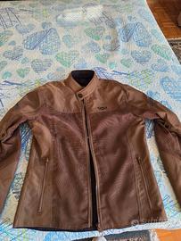 Giacca moto Ixon taglia L