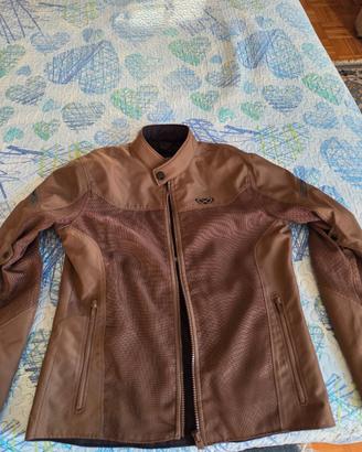 Giacca moto Ixon taglia L