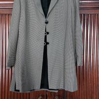 Tailleur giacca e gonna