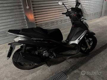 Piaggio Beverly 350 - 2017