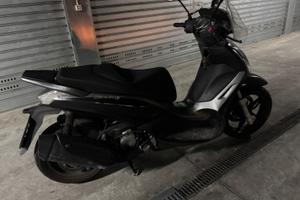 Piaggio Beverly 350 - 2017