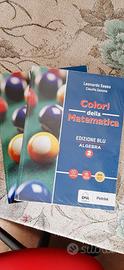 Colori della matmatica algebra 2