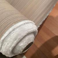 Rotolo stoffa in cotone resistente marca Limonta