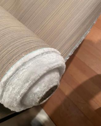 Rotolo stoffa in cotone resistente marca Limonta