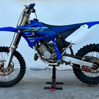 Yamaha yz 125