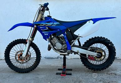 Yamaha yz 125